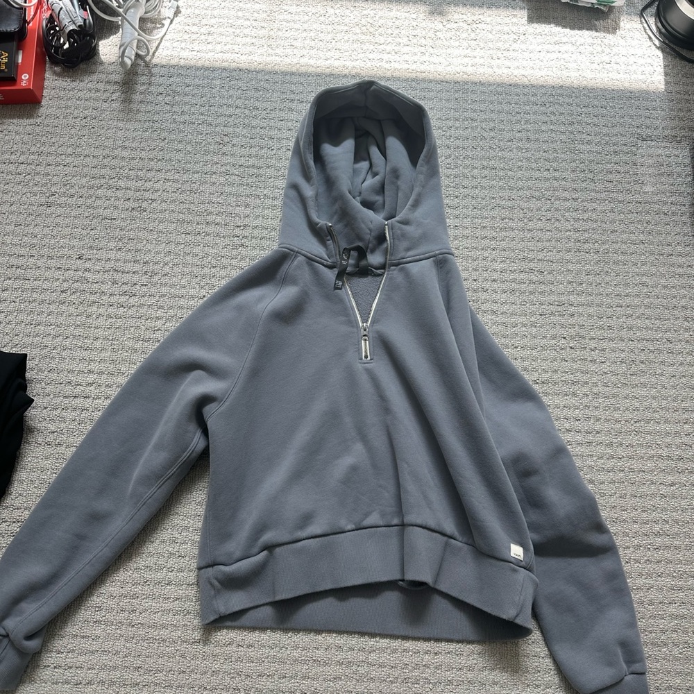 Vuori Sweatshirt